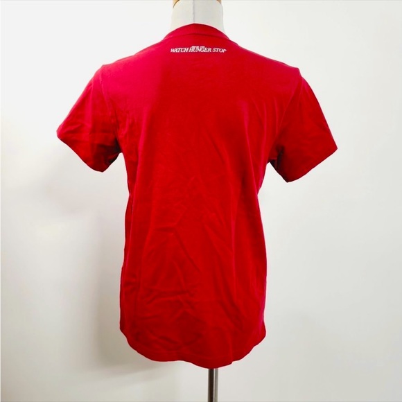 Michael Kors 💌Show L❤️VE with Famous Font / Logo ,Cotton XS - Picture 5 of 7